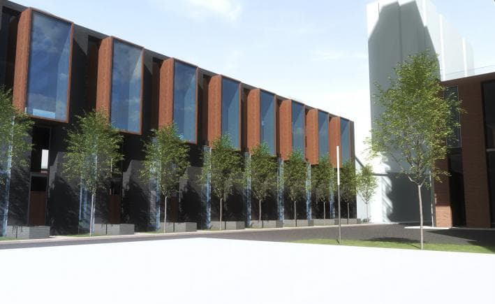 609 Sherbourne Condos thumbnail 9