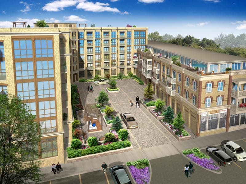 68 Main Street Condos thumbnail 4