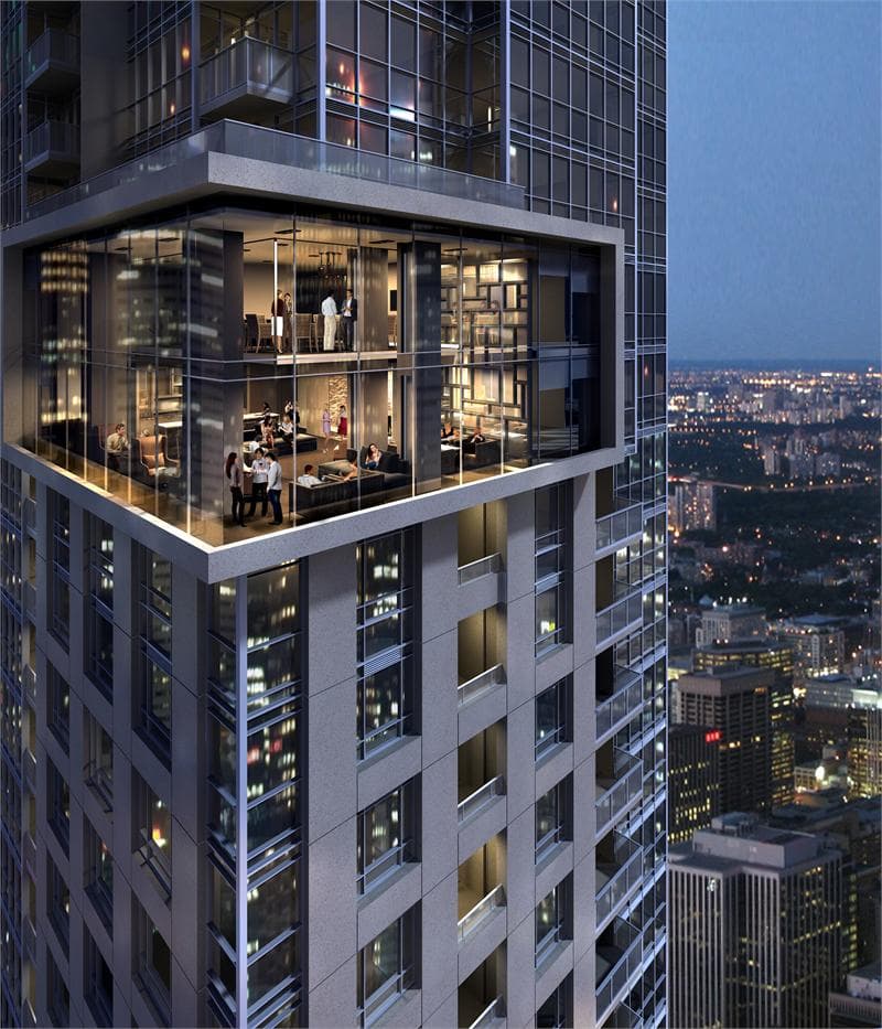 88 Scott Condos thumbnail 3