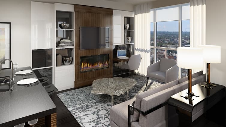 88 Scott Condos thumbnail 9