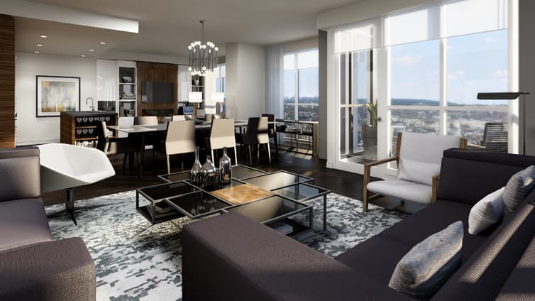88 Scott Condos thumbnail 12