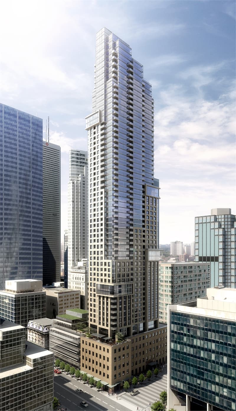 88 Scott Condos thumbnail 2