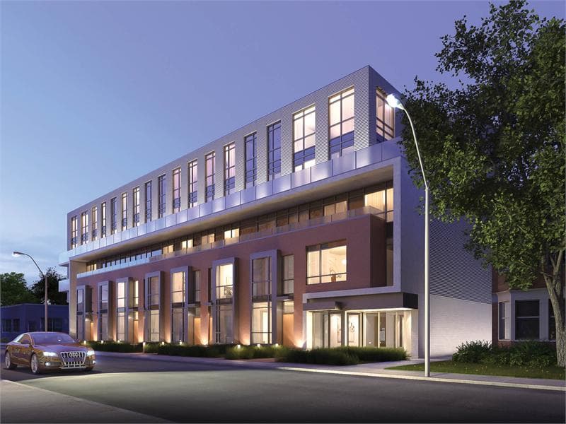 90 Niagara Condos thumbnail 3