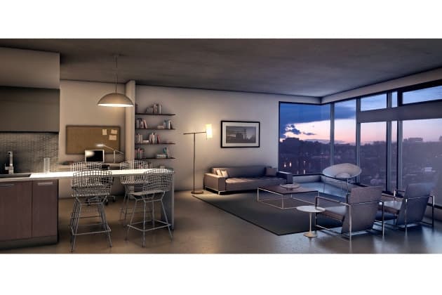 Abacus Lofts thumbnail 4
