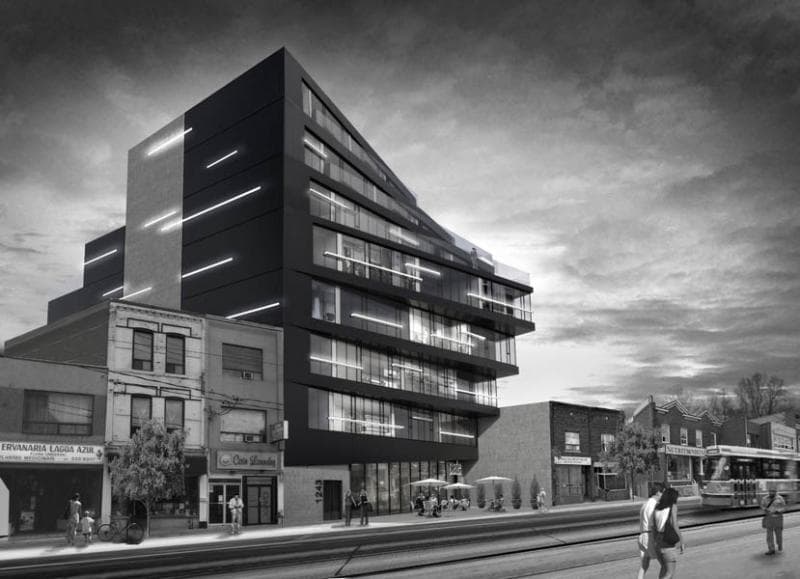 Abacus Lofts thumbnail 5