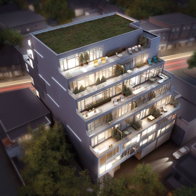 Abacus Lofts thumbnail 6