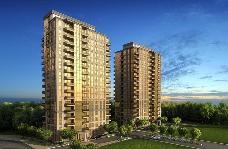 Admiral Towers Condos thumbnail 3