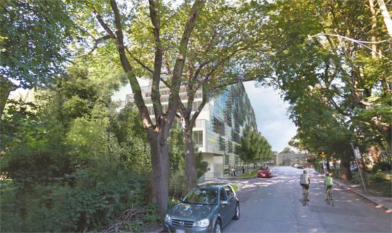 Alaska Condos thumbnail 3