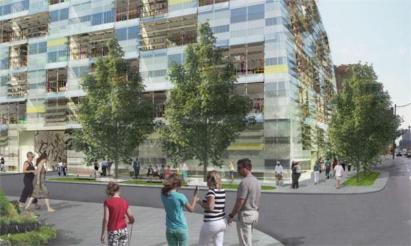 Alaska Condos thumbnail 2