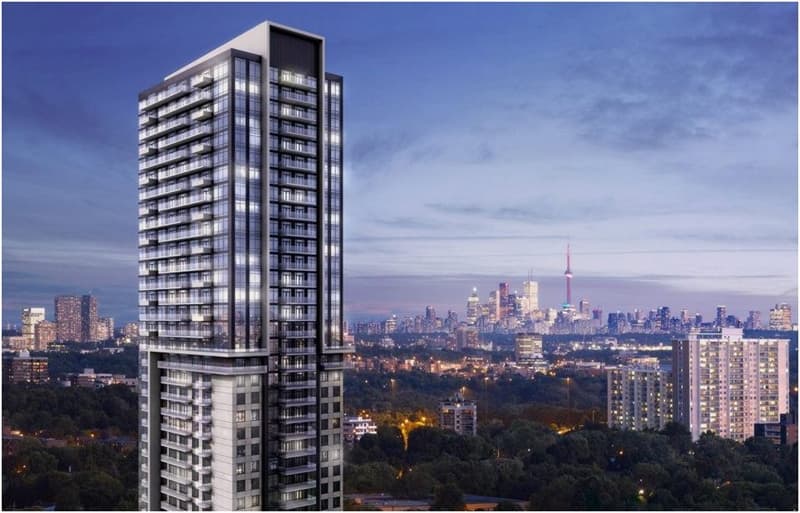 Alto & Parkside at Atria