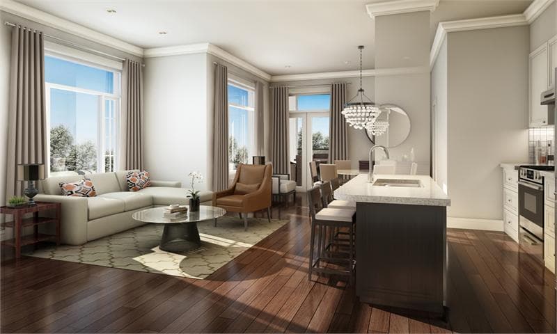 Appleby Club Condos thumbnail 7