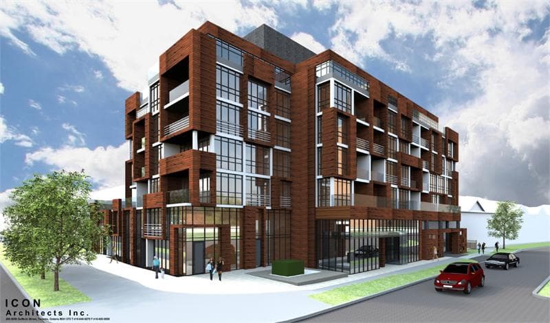 Appleby Gardens Condos thumbnail 2