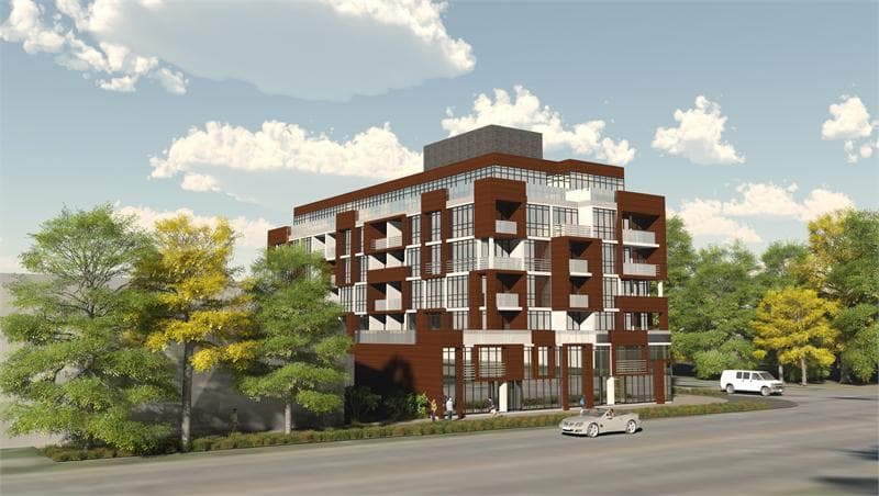 Appleby Gardens Condos thumbnail 3