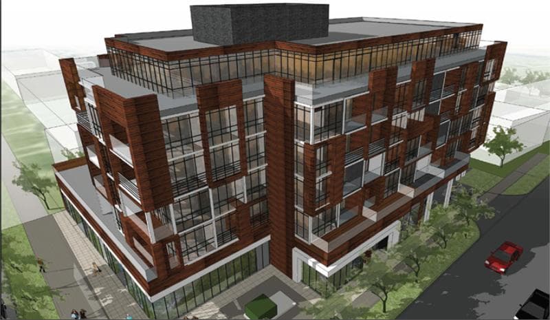 Appleby Gardens Condos thumbnail 4
