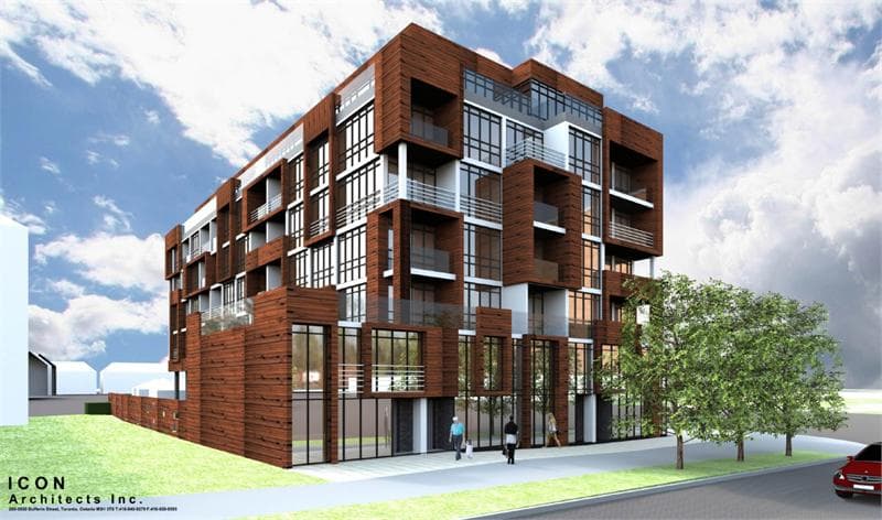 Appleby Gardens Condos thumbnail 5