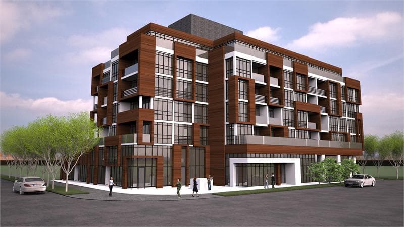 Appleby Gardens Condos thumbnail 6