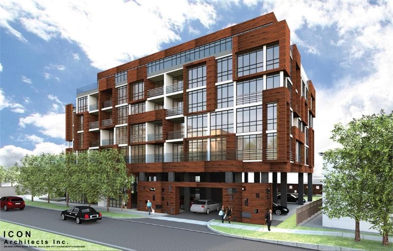 Appleby Gardens Condos thumbnail 7