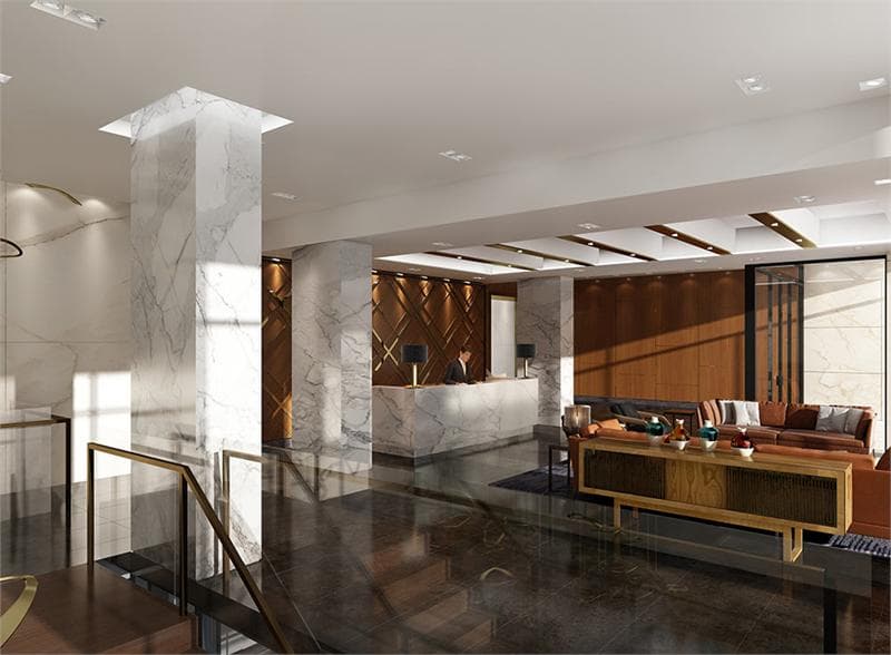 Aqualina at Bayside Condos thumbnail 7