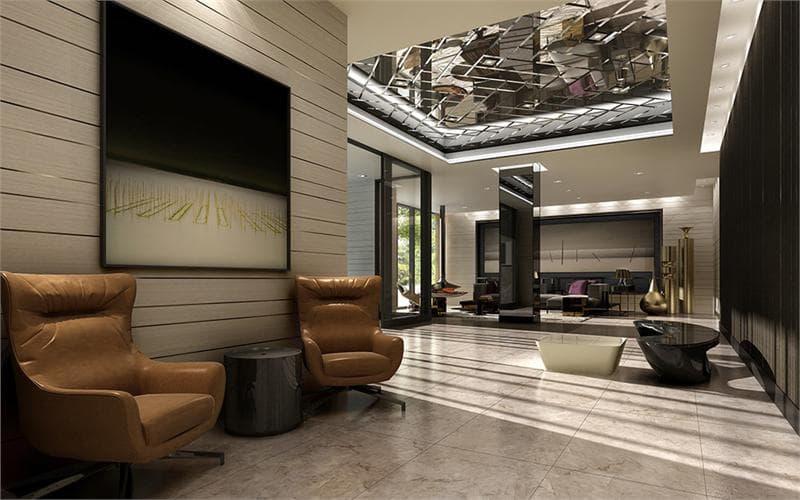 Aqualina at Bayside Condos thumbnail 12