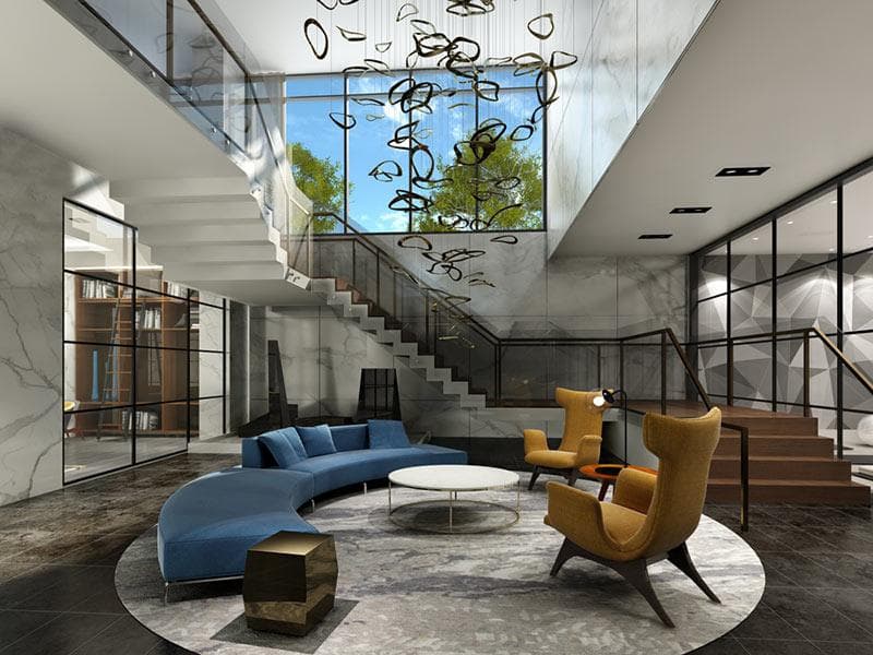 Aqualina at Bayside Condos thumbnail 15