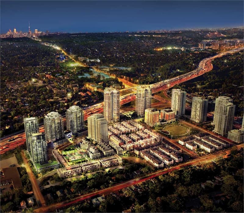 Aristo at Avonshire Condos thumbnail 16