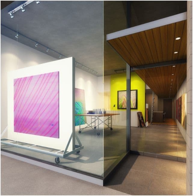 Art Condos thumbnail 3