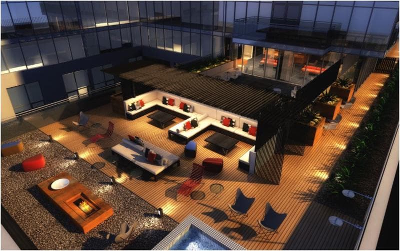 Art Condos thumbnail 5