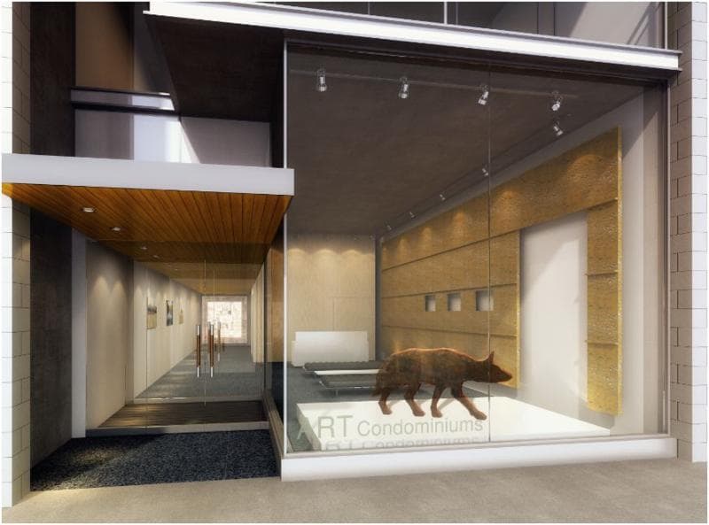 Art Condos thumbnail 6