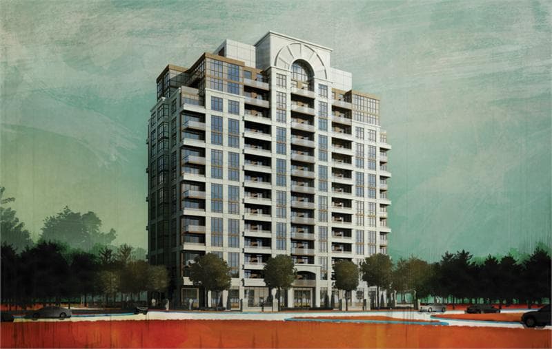 ArtHouse Condos thumbnail 2