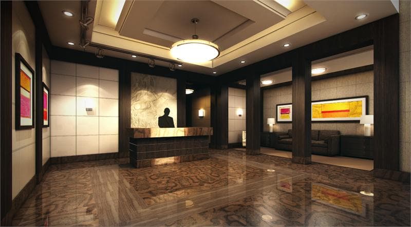 ArtHouse Condos thumbnail 3