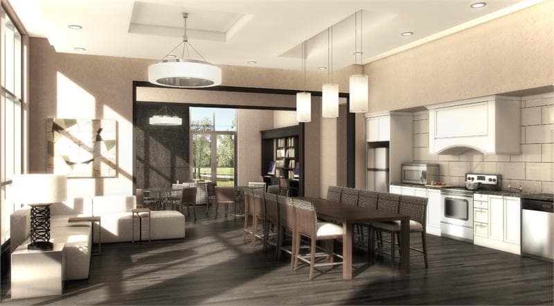 ArtHouse Condos thumbnail 5