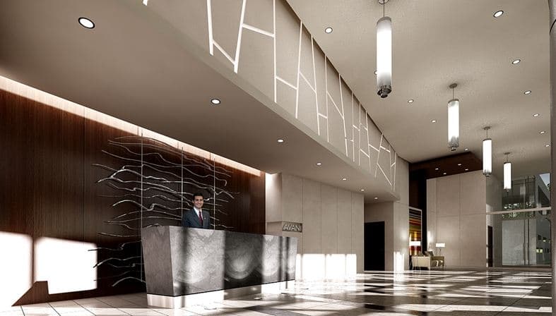 Avani at Metrogate Condos thumbnail 7