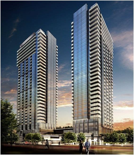 Avani at Metrogate Condos thumbnail 2
