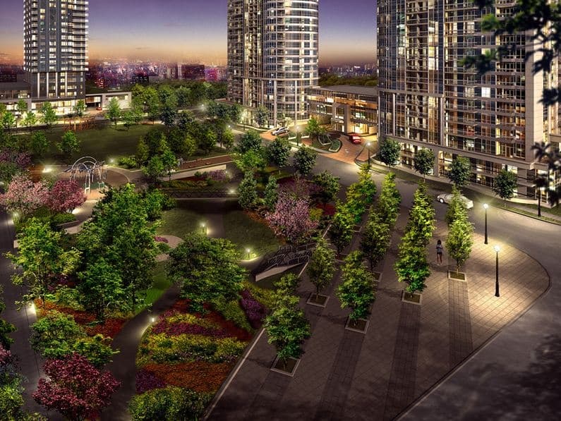 Avani at Metrogate Condos thumbnail 9