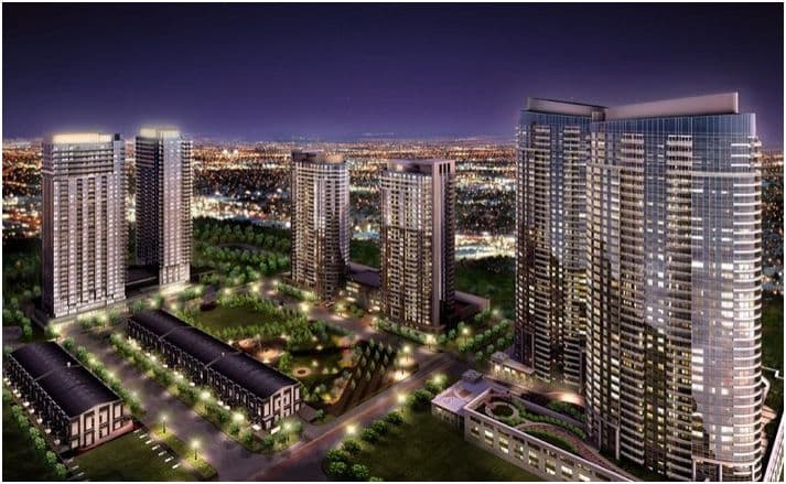 Avani at Metrogate Condos thumbnail 10