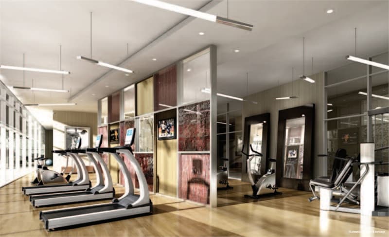 Avani at Metrogate Condos thumbnail 15