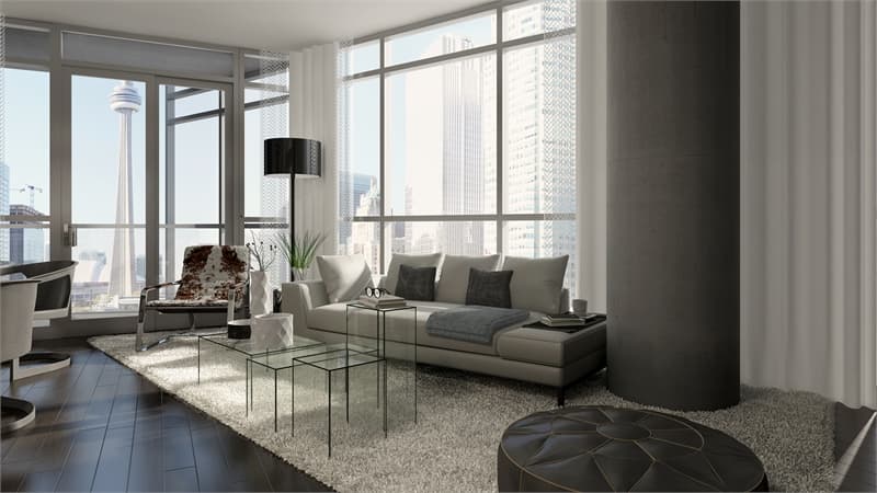 Backstage Condos thumbnail 7