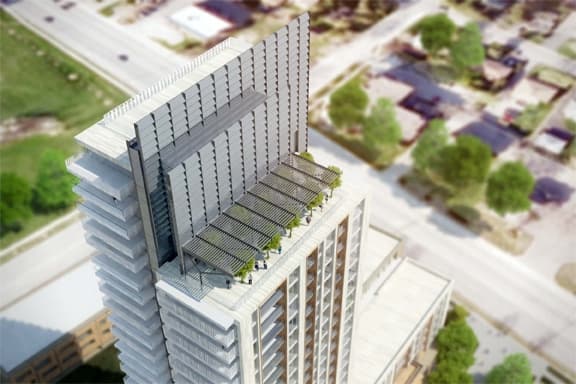 Baif Don Head Condos thumbnail 3