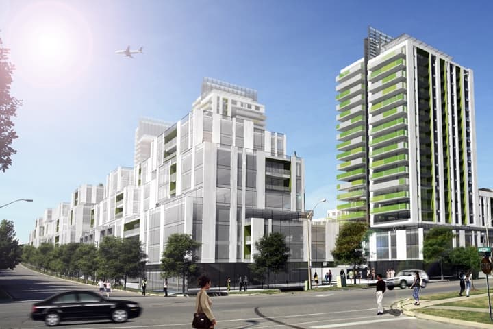 Baif Don Head Condos thumbnail 10