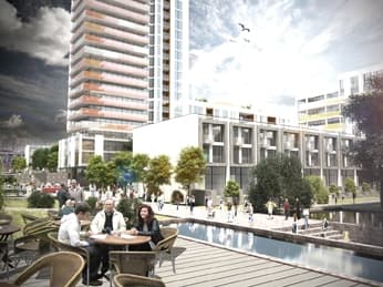 Baif Don Head Condos thumbnail 11