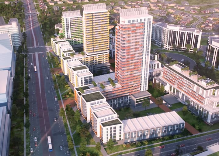 Baif Don Head Condos thumbnail 12