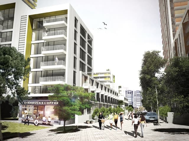 Baif Don Head Condos thumbnail 14