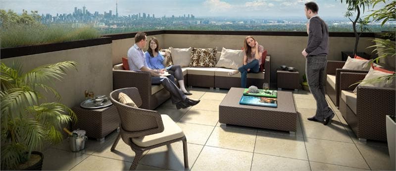Baker Street Residences thumbnail 4