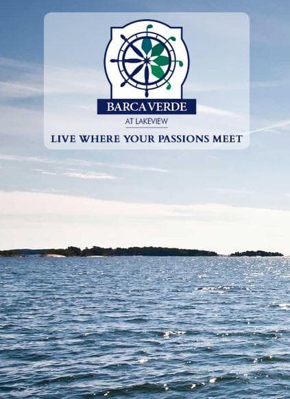 Barca Verde Condos - Image 1