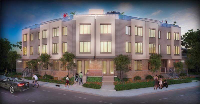 Birch Cliff Condos - Image 1