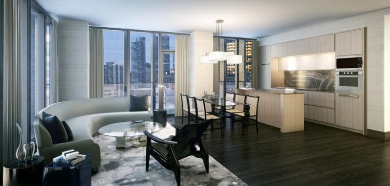 Bisha Hotel & Residences Condos thumbnail 11