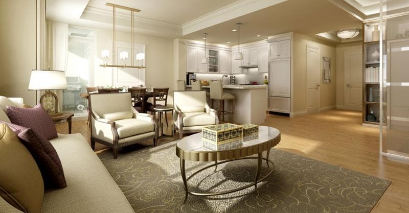 Bluwater Condos thumbnail 5
