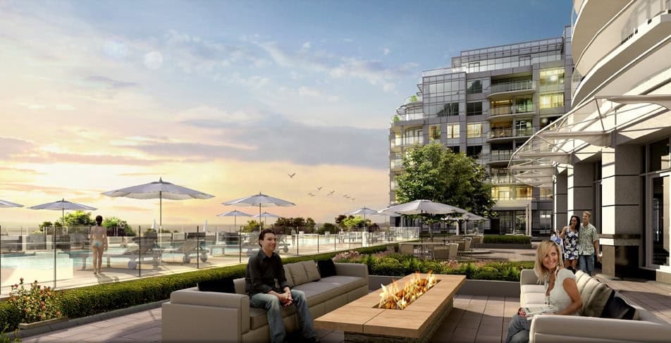 Bluwater Condos thumbnail 3