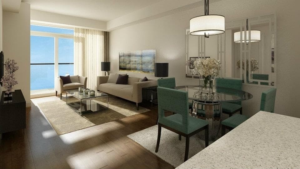 Bluwater Condos thumbnail 6