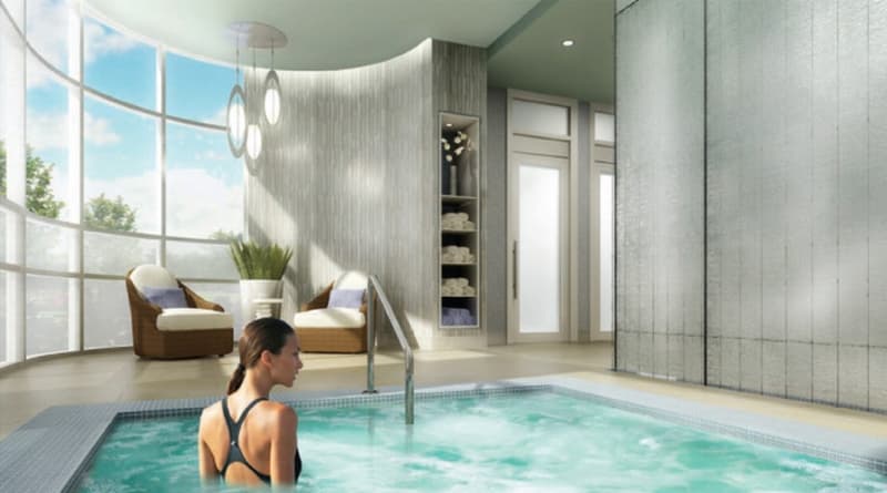 Bluwater Condos thumbnail 7